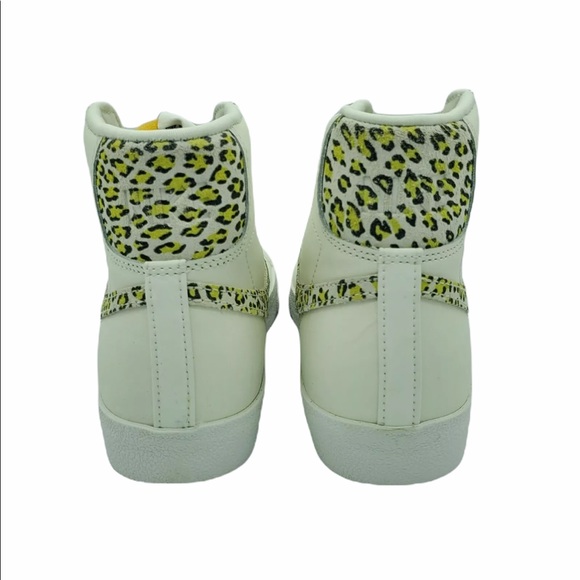 W Nike Blazer Mid ‘77 SE Cheetah - Picture 5 of 5